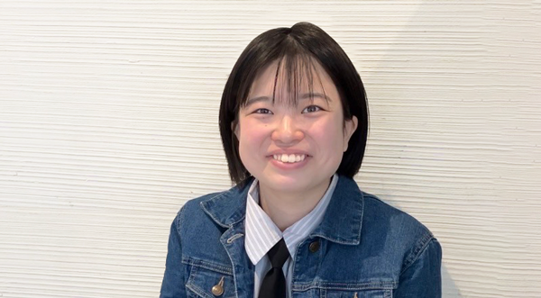 インタビュー写真