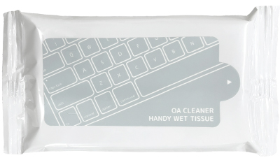 OAクリーナー（ハンディ）